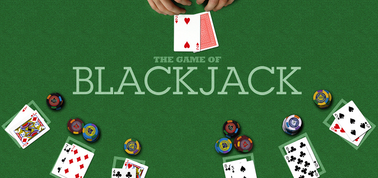 Blackjack live spelregels