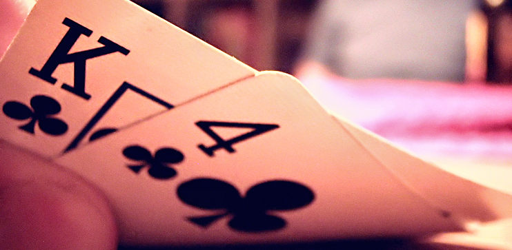 Veilig gokken op blackjack